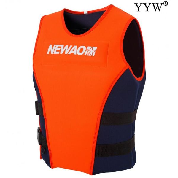 professional adults life jacket for water ski rescue fishing drifting wakeboard swimming life jacket neoprene safety vest
professional adults life jacket for water ski rescue fishing drifting wakeboard swimming life jacket neoprene safety vest
