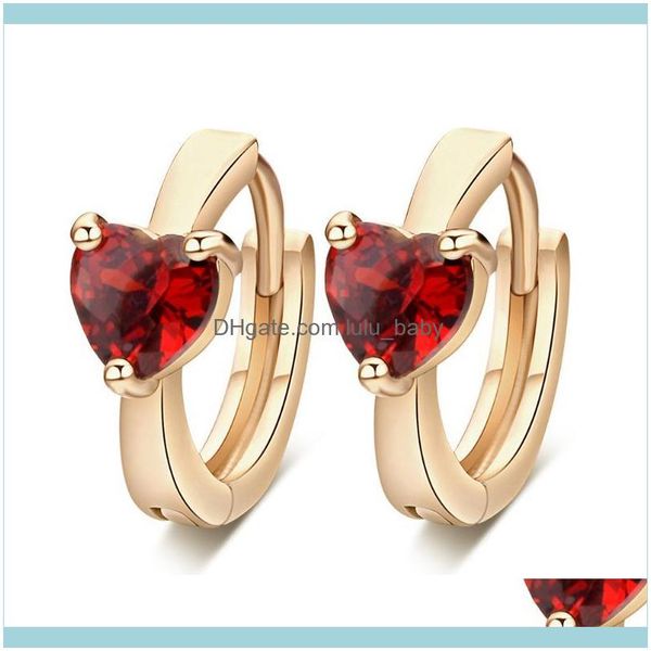 jewelrypair stainless steel heart-shaped hoop earrings for women rhinestone crystal fashion wedding jewelry aessories & hie drop delivery 20, Golden;silver
jewelrypair stainless steel heart-shaped hoop earrings for women rhinestone crystal fashion wedding jewelry aessories & hie drop delivery 20, Golden;silver