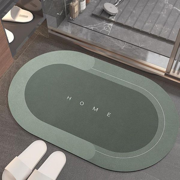 bath mats super absorbent bathroom mat non-slip carpets bathtub side floor rug shower room doormat quick drying modern simple home decor
bath mats super absorbent bathroom mat non-slip carpets bathtub side floor rug shower room doormat quick drying modern simple home decor