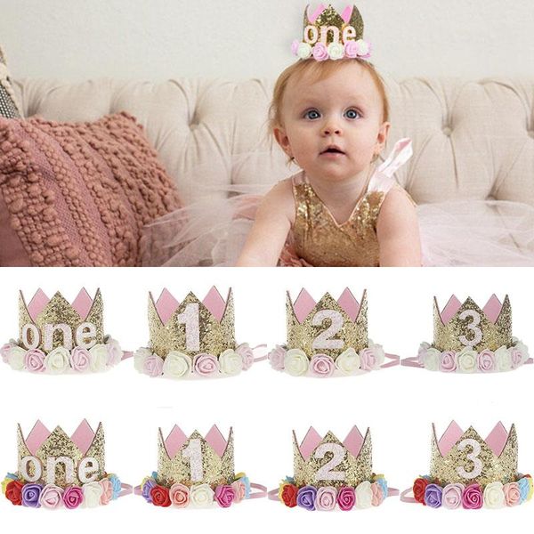 party hats kids 1st birthday cute hat crown boy girl one baby shower decor christening blue pink supplies
party hats kids 1st birthday cute hat crown boy girl one baby shower decor christening blue pink supplies