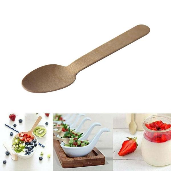 spoons 100pcs disposable wooden spoon mini ice cream western wedding scoop party tableware wood kitchen dessert safe y4j4
spoons 100pcs disposable wooden spoon mini ice cream western wedding scoop party tableware wood kitchen dessert safe y4j4