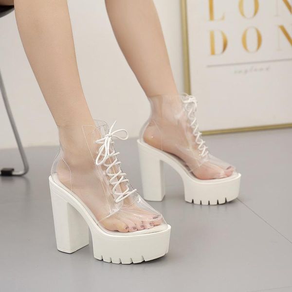 sandals women lacing summer baotou shoes 2021 woman fashion thick bottom high heels heel, Black
sandals women lacing summer baotou shoes 2021 woman fashion thick bottom high heels heel, Black