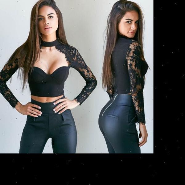 lace blouse shirt women elegant hollow out blouse winter female blouse long sleeve blusas femininas clothing sets, White
lace blouse shirt women elegant hollow out blouse winter female blouse long sleeve blusas femininas clothing sets, White