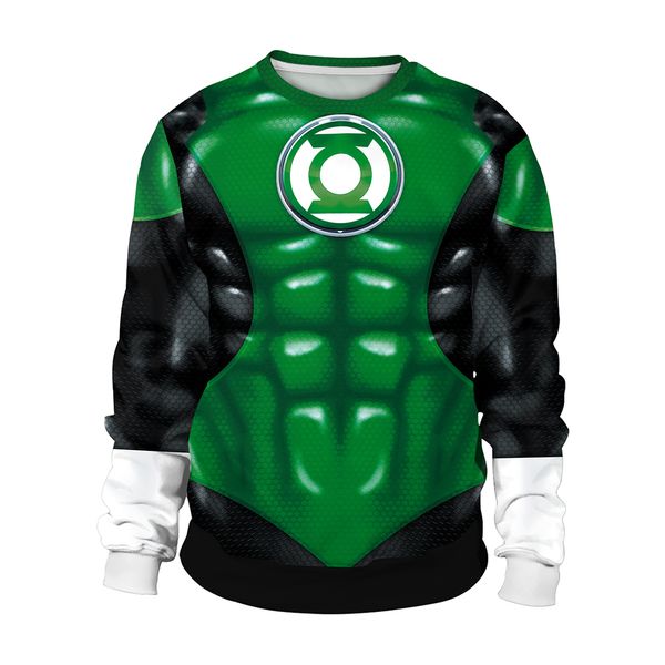 lovers hoodie long sleeve round neck green pattern 3d creative digital printing leisure fashion spring and autumn trend, Black
lovers hoodie long sleeve round neck green pattern 3d creative digital printing leisure fashion spring and autumn trend, Black