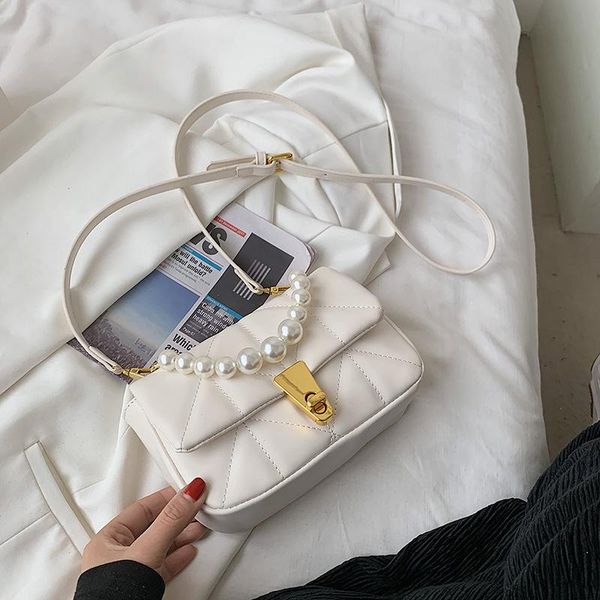 cross body korean ladies pearl tote bag 2021 trendy fashion one-shoulder messenger net red jane chain small square
cross body korean ladies pearl tote bag 2021 trendy fashion one-shoulder messenger net red jane chain small square