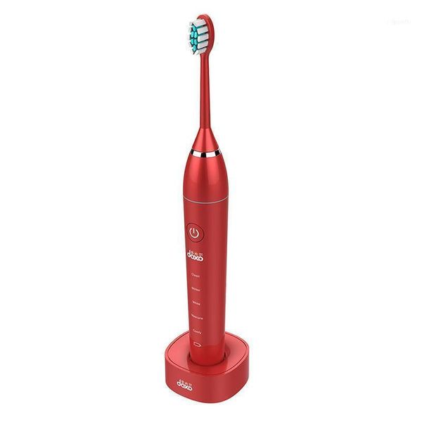 electric toothbrush cordless rechargeable sonic control waterproof wiith acoustic wave motor11
electric toothbrush cordless rechargeable sonic control waterproof wiith acoustic wave motor11