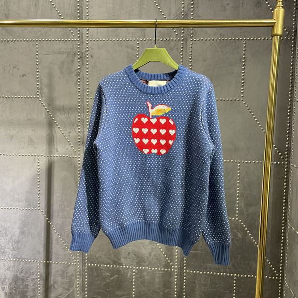 2021 new spring autumn sweater women designer fashion logoed branded long sleeve wool blended cartoon anime knitted sweaters s-l, White;black
2021 new spring autumn sweater women designer fashion logoed branded long sleeve wool blended cartoon anime knitted sweaters s-l, White;black