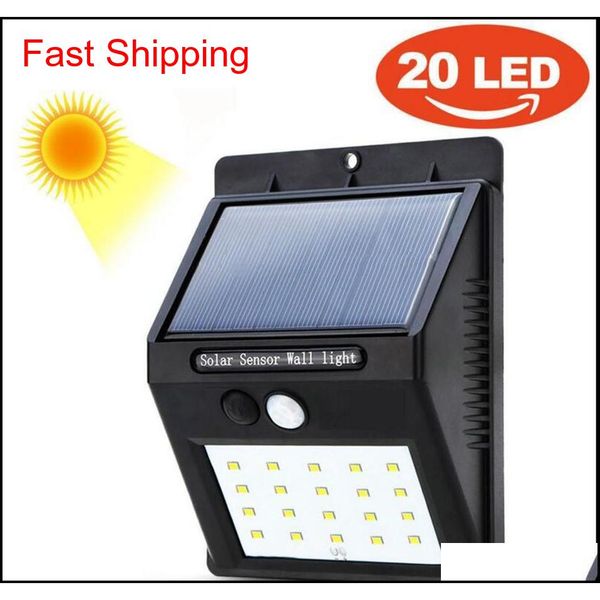 20 led solar power spot light motion sensor outdoor garden wall light sec jllwzr trustbde 
20 led solar power spot light motion sensor outdoor garden wall light sec jllwzr trustbde