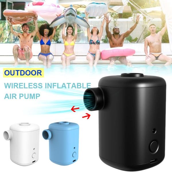 bike pumps portable electric air pump inflator deflator usb charging outdoor mini for camping mattress swimming ring boat
bike pumps portable electric air pump inflator deflator usb charging outdoor mini for camping mattress swimming ring boat