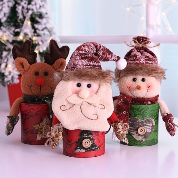 christmas action & toy figures decorations dolls shape candy bag children gift old man snowman elk shapes innovative zc01
christmas action & toy figures decorations dolls shape candy bag children gift old man snowman elk shapes innovative zc01