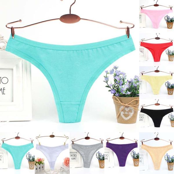 women's panties women fashion solid color breathable soft stretch underwear low-rise and comfortable briefs, Black;pink
women's panties women fashion solid color breathable soft stretch underwear low-rise and comfortable briefs, Black;pink