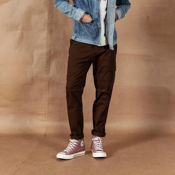 new 2021 cargo pants men pinstriped fashion hip hop streetwear straight style trousers plus size brand clothing 190423 xs57, Black
new 2021 cargo pants men pinstriped fashion hip hop streetwear straight style trousers plus size brand clothing 190423 xs57, Black