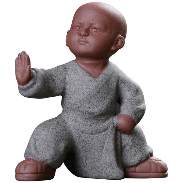 decorative objects & figurines creative gifts tai chi kid ceramics miniature statue home decoration accessories zen doll figurine de
decorative objects & figurines creative gifts tai chi kid ceramics miniature statue home decoration accessories zen doll figurine de