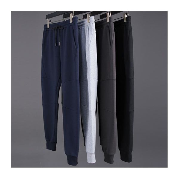 running pants man training bodybuilding joggers sweatpants fitness causal sports long autumn winter trousers, Black;blue
running pants man training bodybuilding joggers sweatpants fitness causal sports long autumn winter trousers, Black;blue