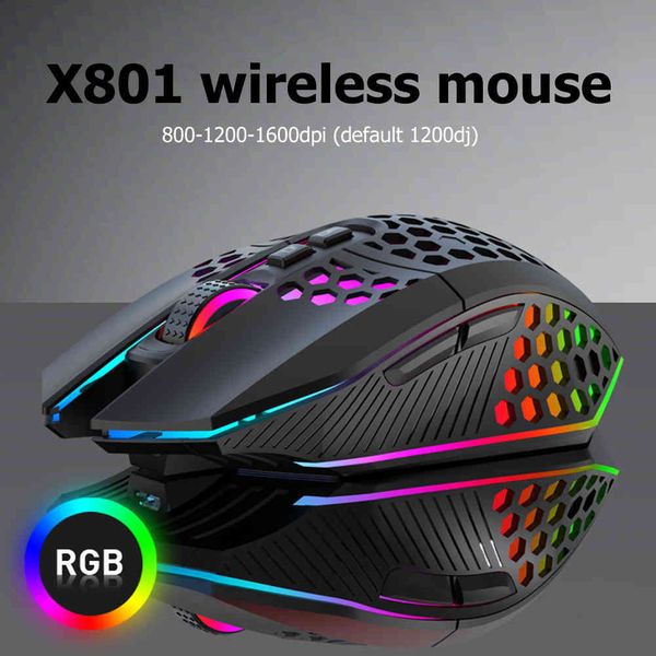 gaming mouse rechargeable 2.4g wireless mouse 8 keys 1600dpi adjustable ergonomic rgb led backlit gamer mouse for lappc 
gaming mouse rechargeable 2.4g wireless mouse 8 keys 1600dpi adjustable ergonomic rgb led backlit gamer mouse for lappc
