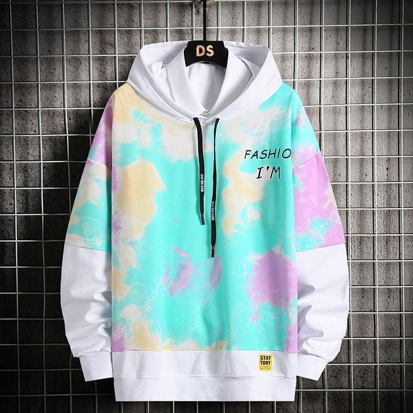 2021 men's hoodie sweatshirt new fashion colorful printed long sleeve hooded korean loose cotton pullover drop shipping sh9n, Black
2021 men's hoodie sweatshirt new fashion colorful printed long sleeve hooded korean loose cotton pullover drop shipping sh9n, Black