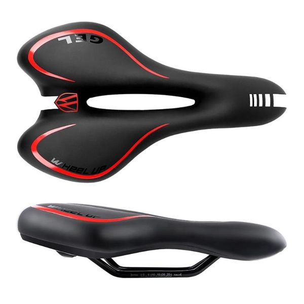 bike saddles wheel up saddle comfortable professional gel shockproof foam waterproof pu bicycle seat mountain mtb / road cruise
bike saddles wheel up saddle comfortable professional gel shockproof foam waterproof pu bicycle seat mountain mtb / road cruise