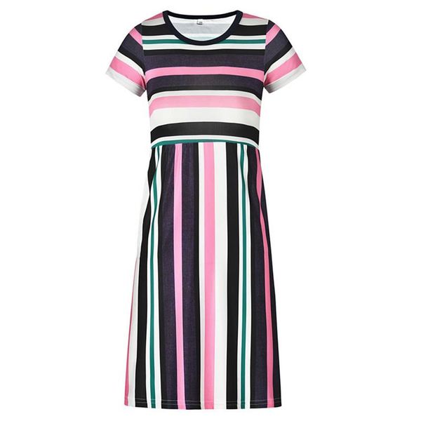 girl's dresses 2021 girls long dress summer baby girl party bohemia maxi striped children's casual beach wear 2-10 yrs kid clothin, Red;yellow
girl's dresses 2021 girls long dress summer baby girl party bohemia maxi striped children's casual beach wear 2-10 yrs kid clothin, Red;yellow