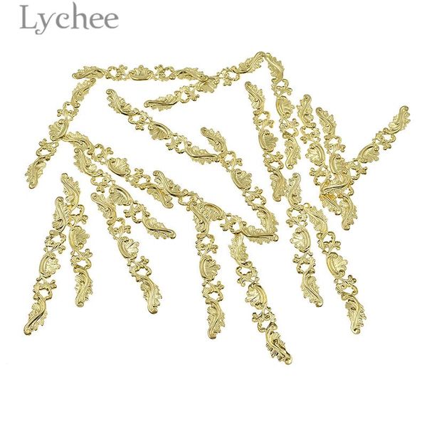 craft tools lychee life 20pcs copper antique flowers slice scrapbooking embellishment diy decors accessories
craft tools lychee life 20pcs copper antique flowers slice scrapbooking embellishment diy decors accessories