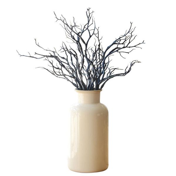 12pcs 35cm artificial flowers branch fake flowers for home diy living room garden wedding home decoration new
12pcs 35cm artificial flowers branch fake flowers for home diy living room garden wedding home decoration new