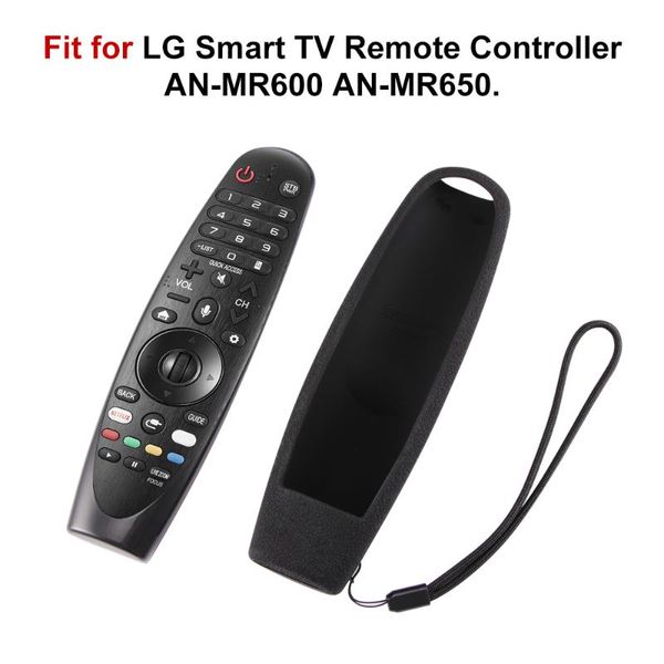 smart tv remote an-mr600 magic sikai smart oled tv protective silicone covers durable remote control cases for lg
smart tv remote an-mr600 magic sikai smart oled tv protective silicone covers durable remote control cases for lg