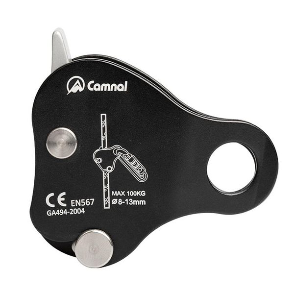 cords, slings and webbing camnal safety climbing protective ascender 220lb device rope grip outdoor rigging 8-13mm
cords, slings and webbing camnal safety climbing protective ascender 220lb device rope grip outdoor rigging 8-13mm