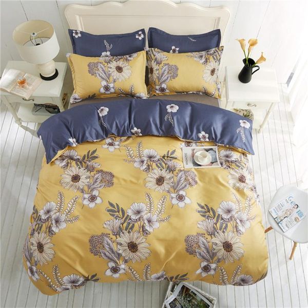bedding sets zeimon luxury bedclothes quilt cover pillowcase set single double daisy flowers comforter duvet
bedding sets zeimon luxury bedclothes quilt cover pillowcase set single double daisy flowers comforter duvet