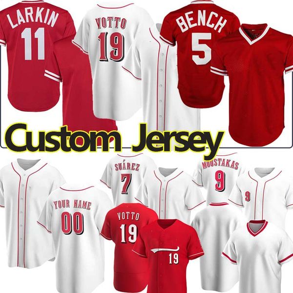 6 jonathan india baseball jerseys 63 blake trahan 58 luis castillo 27 trevor bauer 19 joey votto johnny bench custom jersey, Blue;black
6 jonathan india baseball jerseys 63 blake trahan 58 luis castillo 27 trevor bauer 19 joey votto johnny bench custom jersey, Blue;black