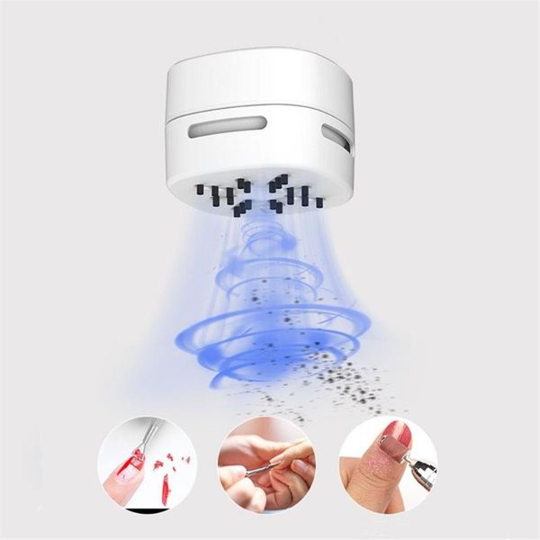 nail art equipment vacuum cleaner for nails mini dust extractor fan manicure collector, Silver
nail art equipment vacuum cleaner for nails mini dust extractor fan manicure collector, Silver