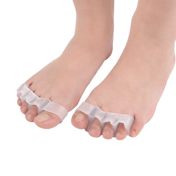 droppshiping 2 pair toe separator hallux valgus ortcs thumb bunion overlapping toe corrector foot care mfj99
droppshiping 2 pair toe separator hallux valgus ortcs thumb bunion overlapping toe corrector foot care mfj99