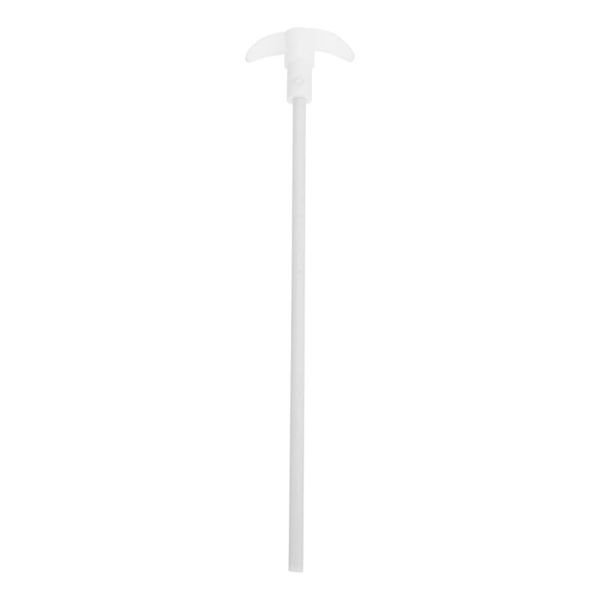 spoons 1pc ptfe stir bar laboratory chemistry reagent stirrer practical stirring rod
spoons 1pc ptfe stir bar laboratory chemistry reagent stirrer practical stirring rod