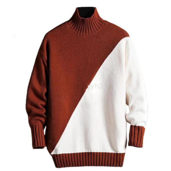 2022 men's sweaters spring autumn sweater women wear-resistant loose casual pullover knitted soft knitwear, White;black
2022 men's sweaters spring autumn sweater women wear-resistant loose casual pullover knitted soft knitwear, White;black
