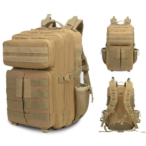 backpack big capacity men army military tactical large waterproof outdoor sport hiking camping hunting 3d rucksack bags for
backpack big capacity men army military tactical large waterproof outdoor sport hiking camping hunting 3d rucksack bags for