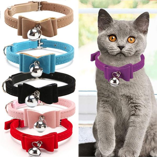 dog collars & leashes cat collar with bell for cats puppies kitten leads chihuahua pet products
dog collars & leashes cat collar with bell for cats puppies kitten leads chihuahua pet products