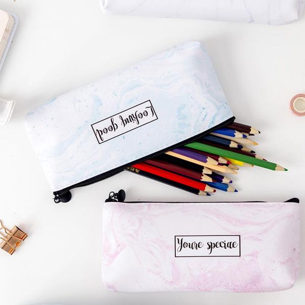 cosmetic bags & cases simple pu female organizer fashion waterproof large-capacity student stationery bag multifunctional zipper
cosmetic bags & cases simple pu female organizer fashion waterproof large-capacity student stationery bag multifunctional zipper