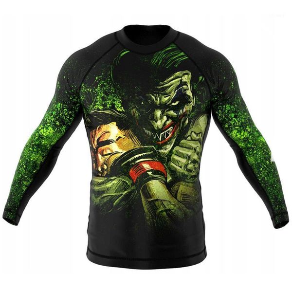 men's t-shirts mma gym t shirt men fitness workout skinny long sleeve t-shirt male bodybuilding sport tee summer joggers clothing, White;black
men's t-shirts mma gym t shirt men fitness workout skinny long sleeve t-shirt male bodybuilding sport tee summer joggers clothing, White;black
