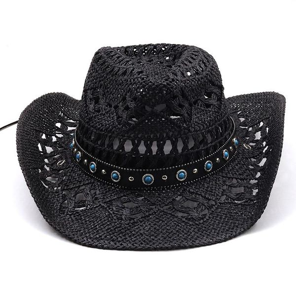 wide brim hats mannen straw western cowboy hoed hand made beach vilt zonnehoeden party cap voor man vrouw curling rand zon bescherming, Blue;gray
wide brim hats mannen straw western cowboy hoed hand made beach vilt zonnehoeden party cap voor man vrouw curling rand zon bescherming, Blue;gray