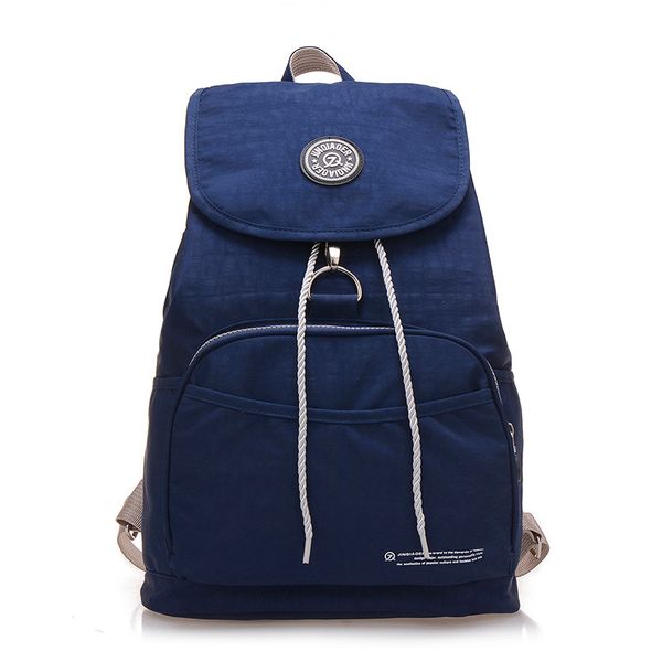 multi-color men and women rucksack fashion bag travel waterproof student school bag nylon backpack
multi-color men and women rucksack fashion bag travel waterproof student school bag nylon backpack