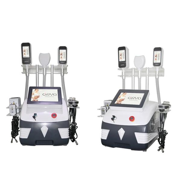2021 new cryolipolysis fat ing slimming machine cryo slim radio frequency rf skin tightening ultrasound cavitation cryotherapy machine
2021 new cryolipolysis fat ing slimming machine cryo slim radio frequency rf skin tightening ultrasound cavitation cryotherapy machine