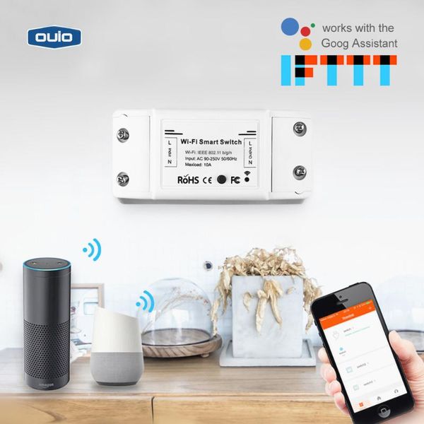 smart power plugs wireless remote switch sockets wifi socket adapter shareable control house with alexa google home automation module
smart power plugs wireless remote switch sockets wifi socket adapter shareable control house with alexa google home automation module