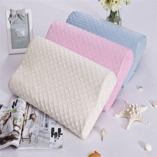 pillow memory neck message latex double natural rubber soft cervical for sleep travel household
pillow memory neck message latex double natural rubber soft cervical for sleep travel household