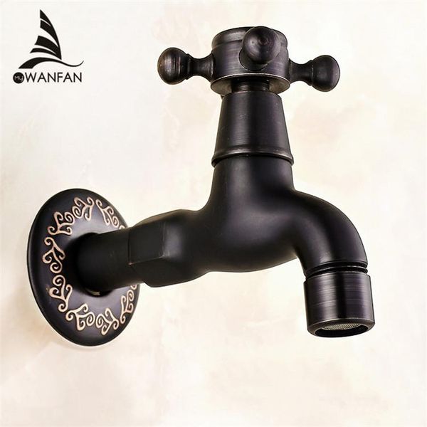 bibcock faucet brass retro black washing machine faucet bathroom mop small tap cold water wall mount garden sy-067r
bibcock faucet brass retro black washing machine faucet bathroom mop small tap cold water wall mount garden sy-067r