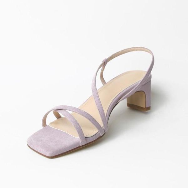 sandals vmti 2021 summer open-toed square toe high heels thin strap mid-heeled women's wear thick-heeled shoes, Black
sandals vmti 2021 summer open-toed square toe high heels thin strap mid-heeled women's wear thick-heeled shoes, Black