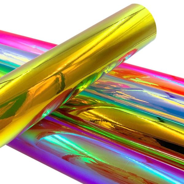 window stickers holographic rainbow self adhesive roll decal laser metallic symphony heat transfer multicolor press t-shirt
window stickers holographic rainbow self adhesive roll decal laser metallic symphony heat transfer multicolor press t-shirt