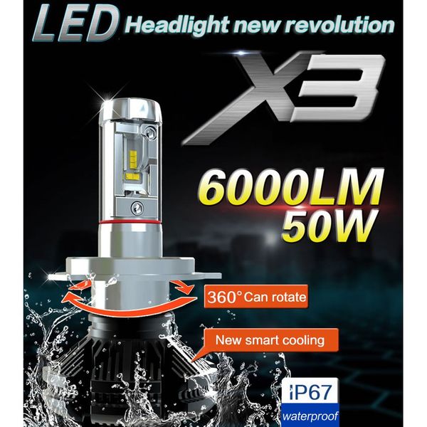 x3 car headlight h4 h7 h1 9005 9006 led bulb 50w 9012 front fog light h27 880 881 motorcycle headlamp 6000k 12v
x3 car headlight h4 h7 h1 9005 9006 led bulb 50w 9012 front fog light h27 880 881 motorcycle headlamp 6000k 12v