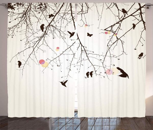 curtain & drapes nature curtains tree branches birds and flowers floral spring season sunbeams art window for living room
curtain & drapes nature curtains tree branches birds and flowers floral spring season sunbeams art window for living room