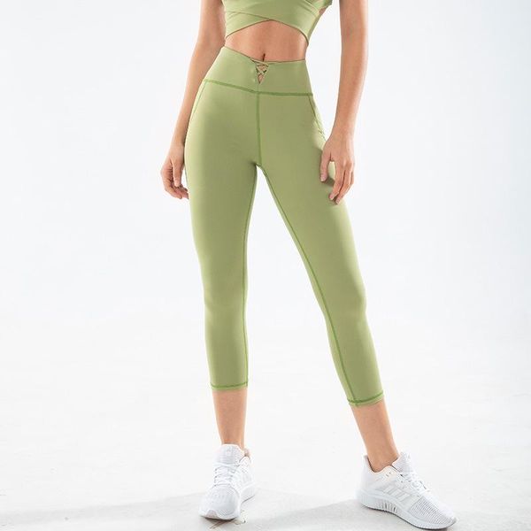 yoga outfits vital seamless capris leggings high waist stretchy running training tights woman fitness pants push up gym sport, White;red
yoga outfits vital seamless capris leggings high waist stretchy running training tights woman fitness pants push up gym sport, White;red