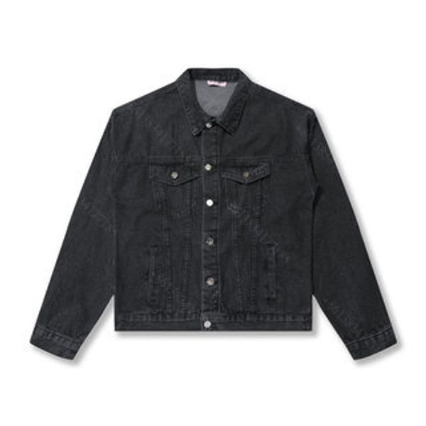 brand outdoor denim jacket designer jackets coat men winter long sleeve rinse-resistant logo embroidery designer mens hoodies sweater mens, Black;brown
brand outdoor denim jacket designer jackets coat men winter long sleeve rinse-resistant logo embroidery designer mens hoodies sweater mens, Black;brown