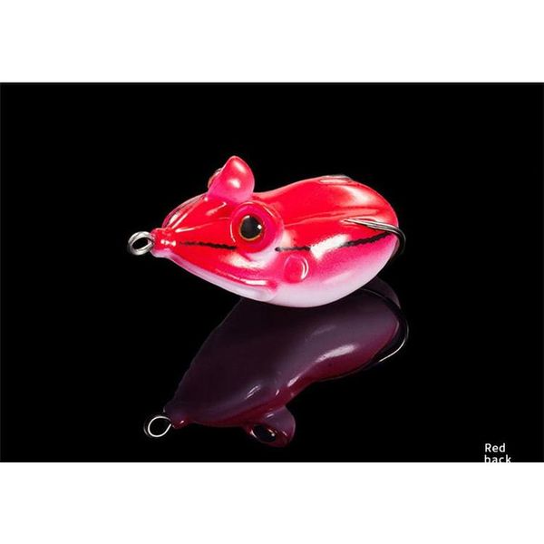 3d big eyes soft rubber frog snakehead fishing lures 4.5cm 14g floating swimming popper str jllgwj outbag2007
3d big eyes soft rubber frog snakehead fishing lures 4.5cm 14g floating swimming popper str jllgwj outbag2007