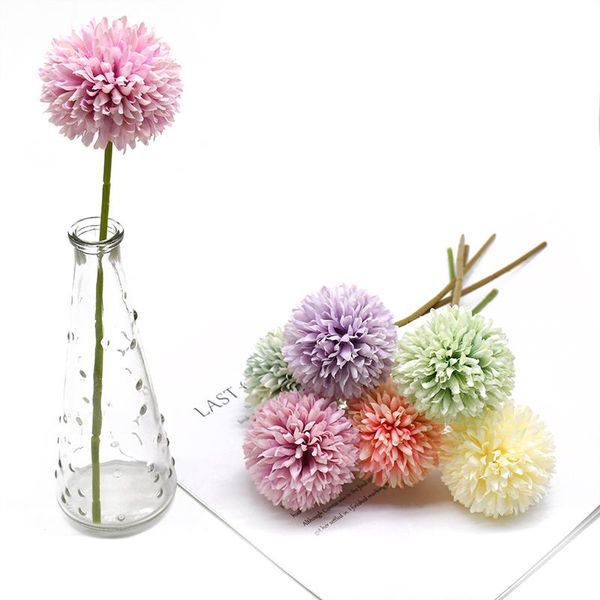decorative flowers & wreaths 1/2/3/5pcs dandelion flower ball simulation road cited artificial wall fake home decoration wedding holding
decorative flowers & wreaths 1/2/3/5pcs dandelion flower ball simulation road cited artificial wall fake home decoration wedding holding
